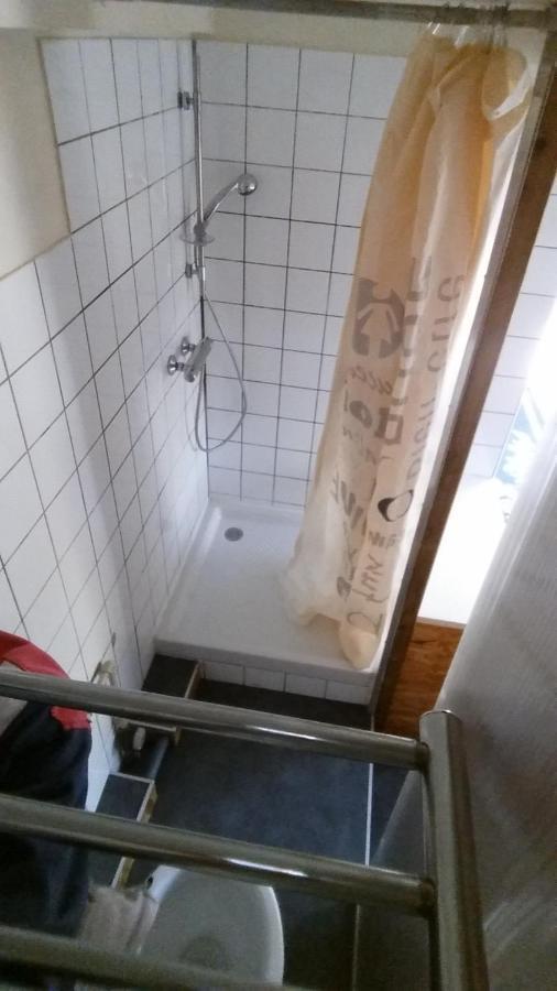 Studette Independante Daire Belfort Dış mekan fotoğraf